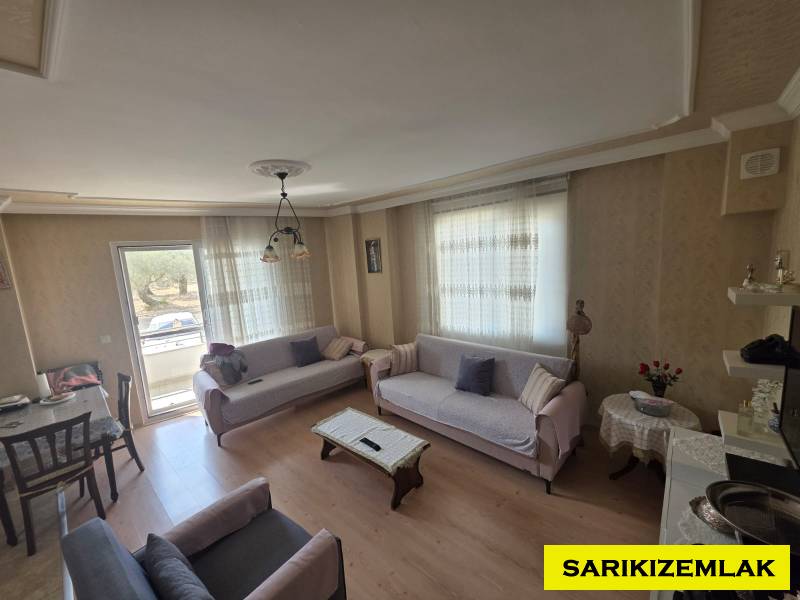 Edremit Eroğlan Mah`da3+1  Daire. - 15